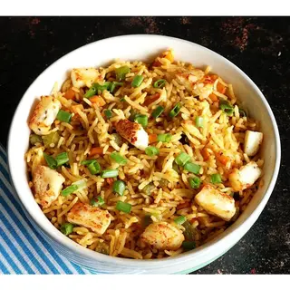 Singapore Rice