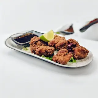 Chicken Karaage