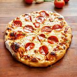 Pizza Pepperoni