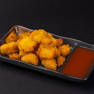 5.POP CHICKEN*