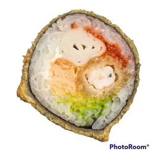 Gamsau Fry Rolls - 5Pcs