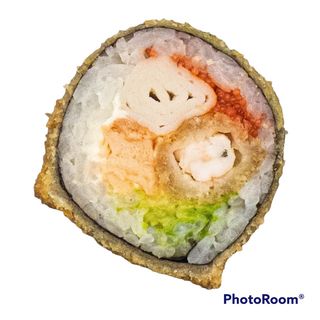 Gamsau Fry Rolls - 5Pcs