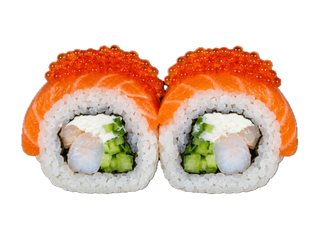 Rolka Złoty Smok (8 sztuk, 270 g)