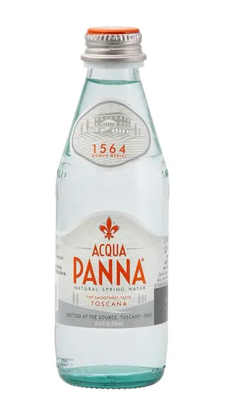 Acqua Panna 0,25