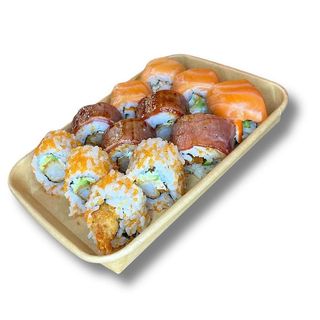 SURTIDO URAMAKI