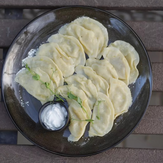 Ақтүйнекпен қайнақша