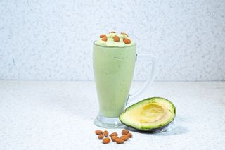 Jus D'avocat Aux Amandes