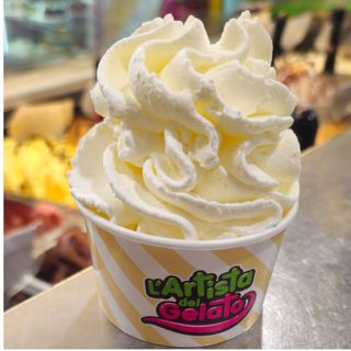 Coppetta Solo Panna Maxi