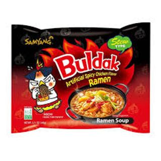 Samyang Hot Chicken 145g