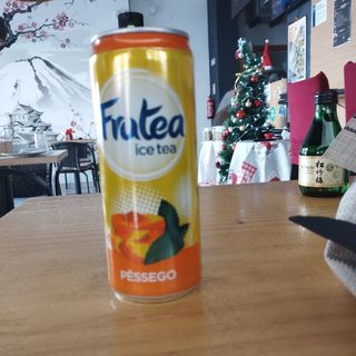 Frutea Pêssego