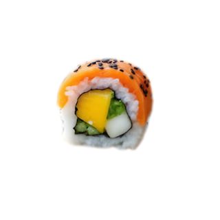 California Roll Roll Exotique