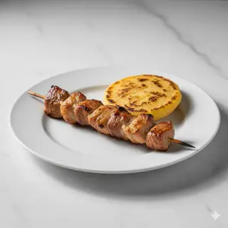 Chuzo De Cerdo