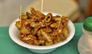 Chunchulla