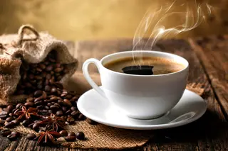 Cafea