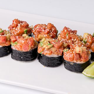 Дабл Тартар 