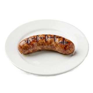 Chorizo Criollo A La Parrilla