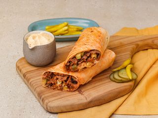 Говяжий донер 1,5