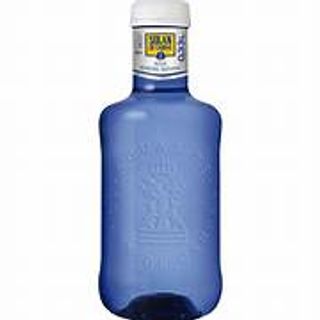 Agua Solan de Cabras