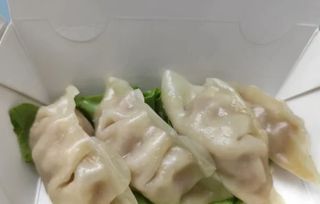 13. Ravioli di Carne 4pz