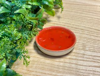 Світ-чилі 30г