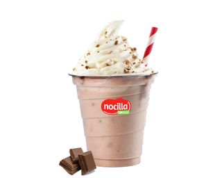 Shake Nocilla