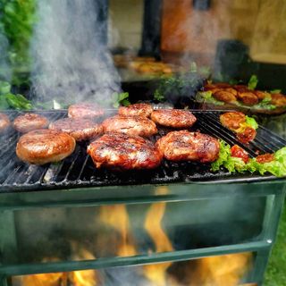 Leskovačka pljeskavica 1kg