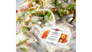 Filety śledziowe w sosie słodkie chilli 300 g