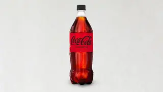 Coca-Cola Zero 1 л
