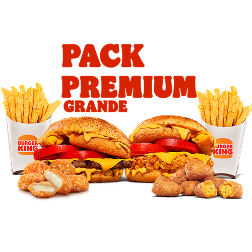 Pack Premium