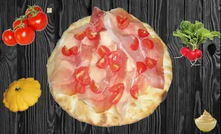 Pizza Africa
