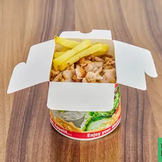 Box Pequeño 
