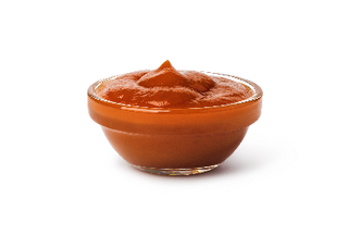 Curri Quètxup