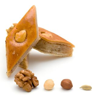 Пахлава (1 шт.)