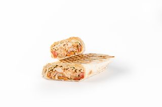 Шаурма деревенская стандарт (Курица, 310г)