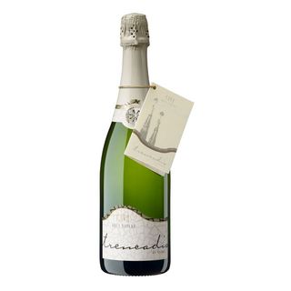 Cava Trencadís 700 Ml.