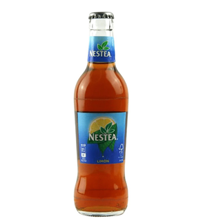 Nestea Té Negro Limón (300 Ml.)