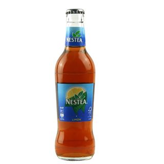 Nestea Té Negro Limón (300 Ml.)