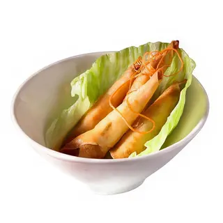 Rollitos Tailandeses De Langostinos (2 Uds.)