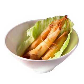 Rollitos Tailandeses De Langostinos (2 Uds.)