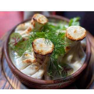 Хінкалі-чкмерулі 300г