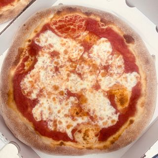 Margherita