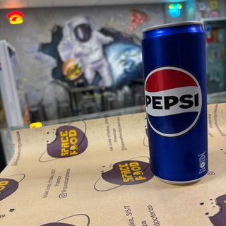 Pepsi