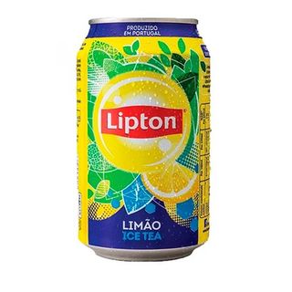 Ice-Tea Limão