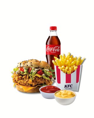 Շեֆբուրգեր դե Լյուքս Կոմբո