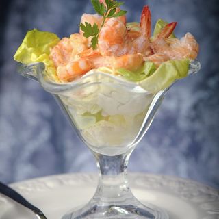 Cocktail di gamberetti
