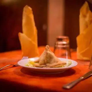 Samosa