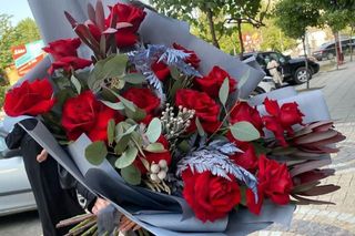 Букет "Судьба"