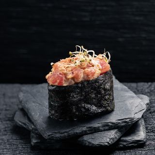 Gunkan Maguro (2 Uds.)