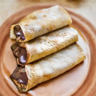 Семеен сет от 4 палачинки