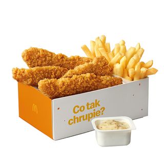 McCrispy® Strips 4 szt.
